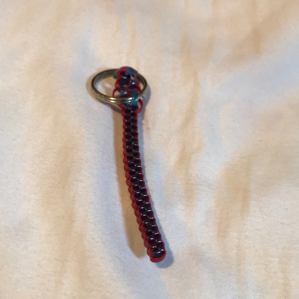 Colorful handmade keychains!!! - Picture 6 of 7
